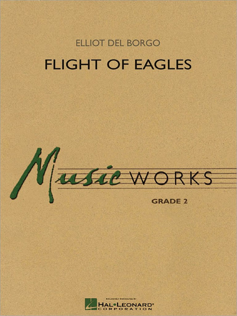 Flight Of Eagles